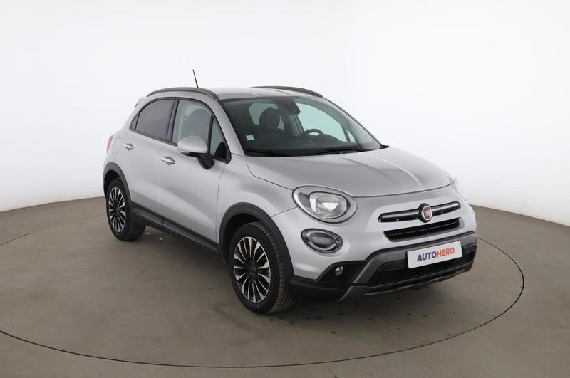Fiat 500x 1.0 FireFly t T3 Cross 120 ch