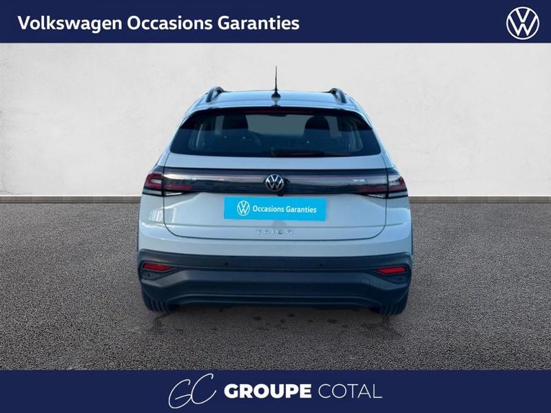 Volkswagen Taigo 1.0 Tsi 110 Dsg7 Life Business