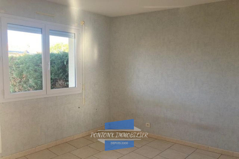 Pavillon - 64 m² - 3 pièces