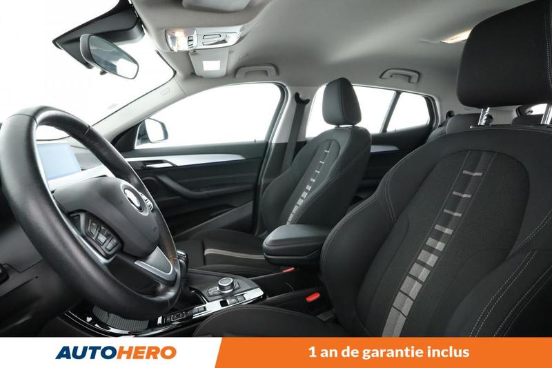 Bmw X2 sDrive16d Lounge 116 ch