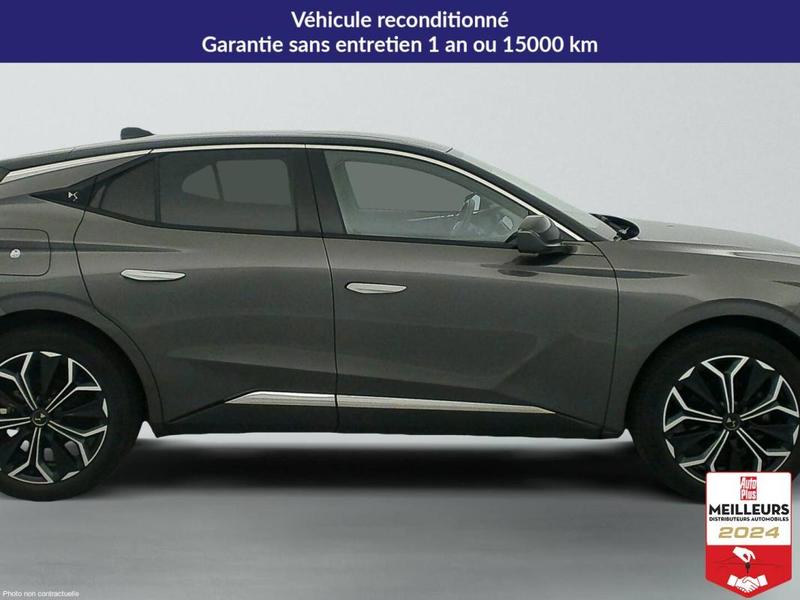 Ds Ds 4 Ds4 PureTech 130 Eat8 Rivoli