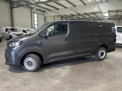 Peugeot Expert Fourgon Prix Ttc - Xl Long 2.0 Bluehdi 145 Bvm6 Camera de Recul Apple Carplay Android Jumpy