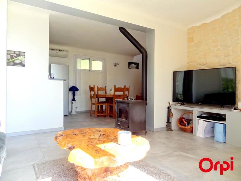 Maison - 118 m² - 6 pièces