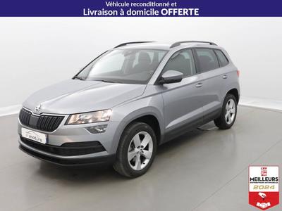 Skoda Karoq Tsi 150 Dsg7 Ambition +Gps +Caméra