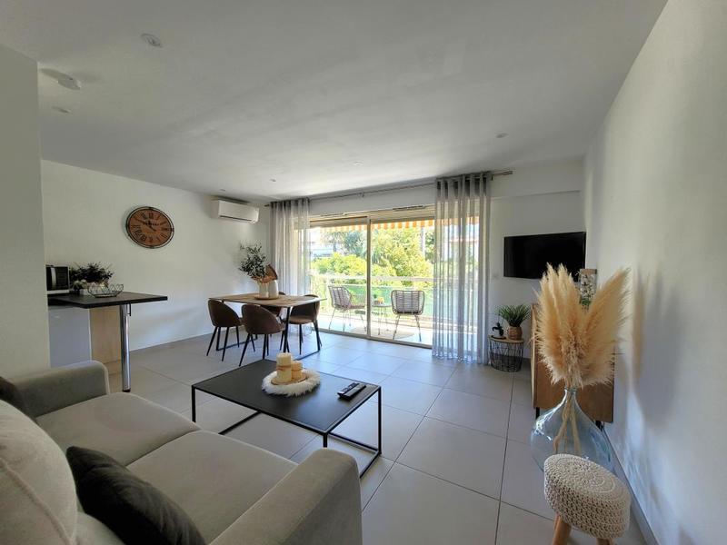 Appartement - 30 m² - 1 pièce