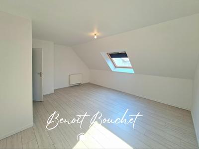 Maison - 117 m² - 5 pièces