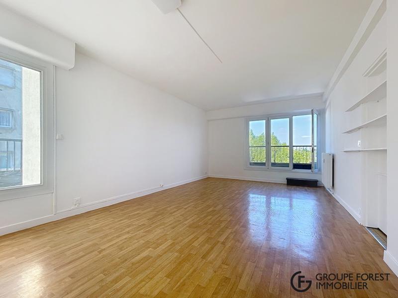 Appartement - 66 m² - 2 pièces