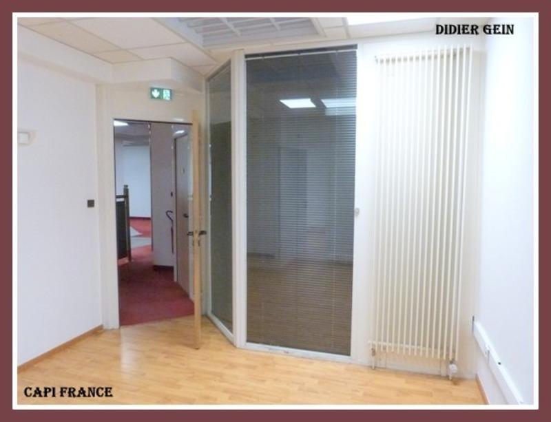 Immeuble - 507 m² - 17 pièces