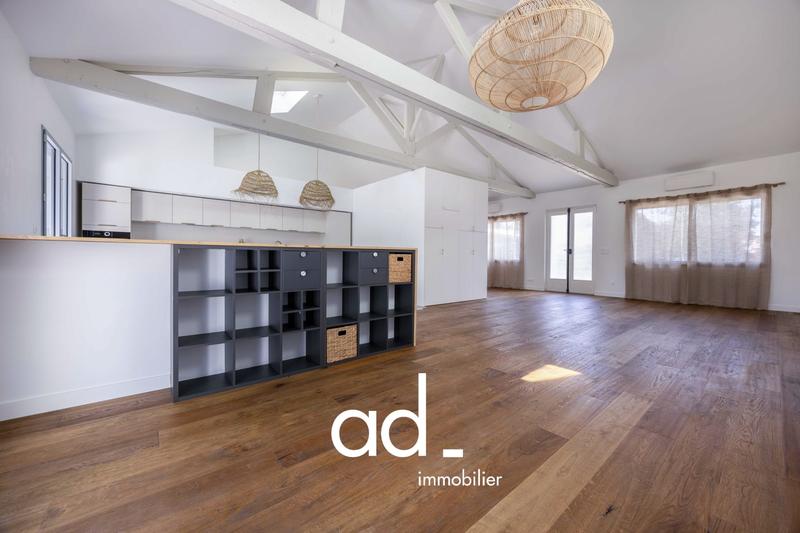 Maison - 150 m² - 5 pièces