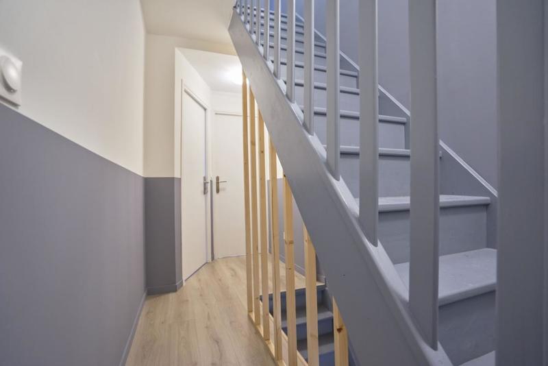 Maison - 116 m² - 7 pièces