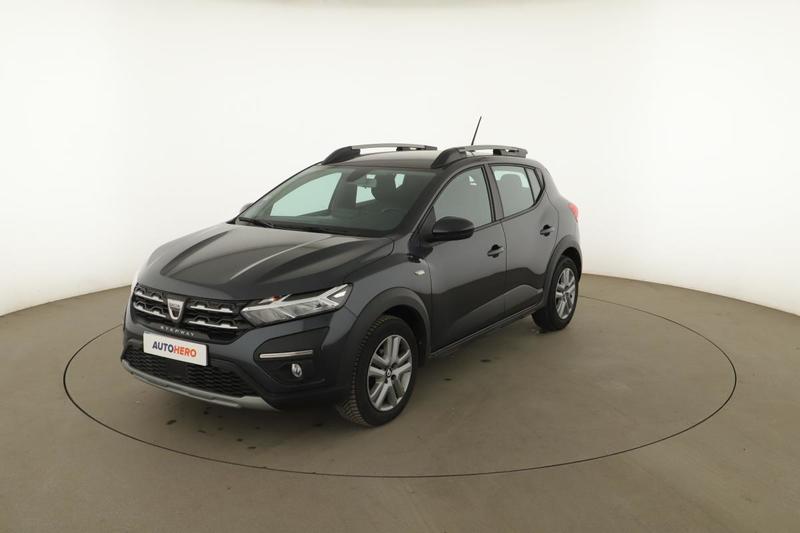 Dacia sandero III Stepway 1.0 TCe Confort 91 ch