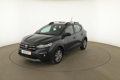 Dacia sandero III Stepway 1.0 TCe Confort 91 ch