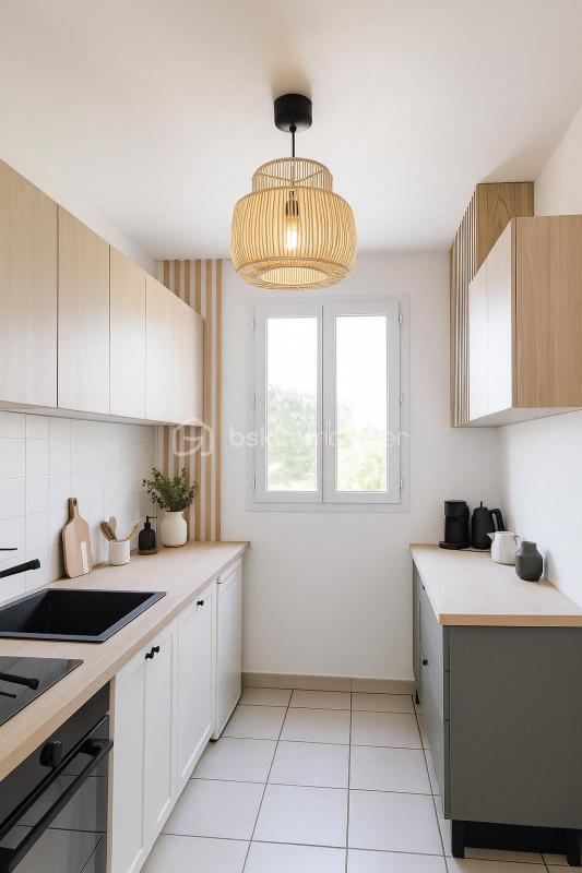 Villa - 94 m² - 5 pièces