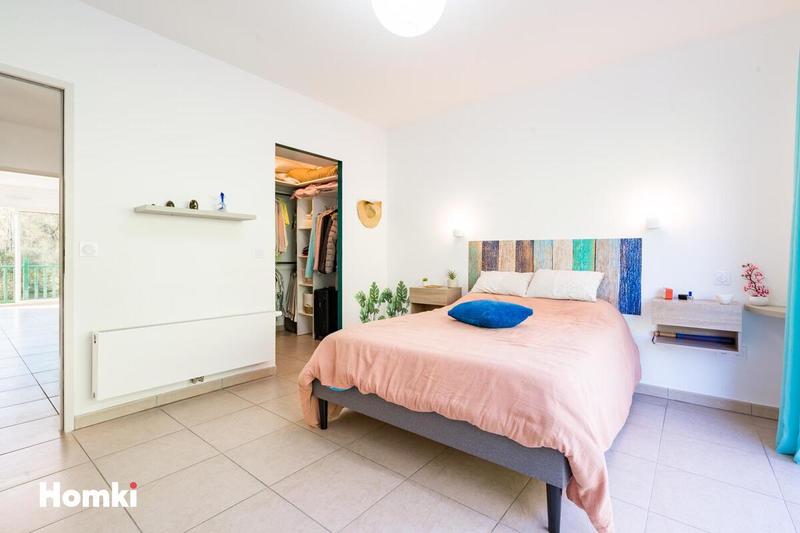 Maison de campagne - 204 m² - 4 pièces