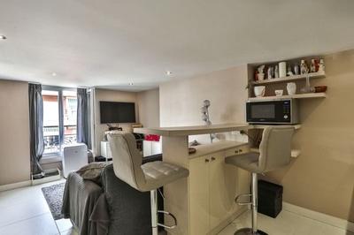 Duplex - 29 m² - 2 pièces