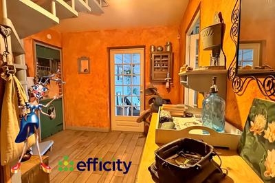 Villa - 170 m² - 8 pièces