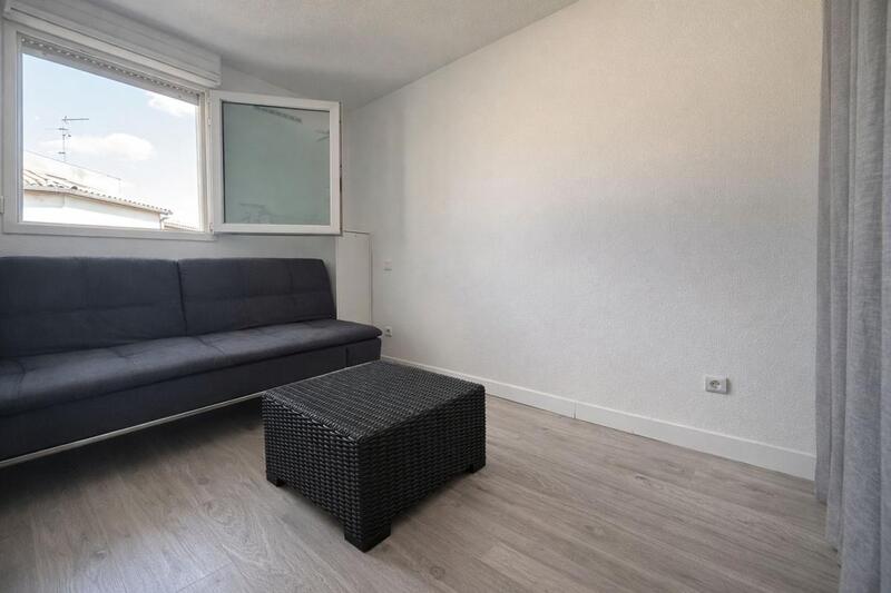 Appartement - 51 m² - 3 pièces