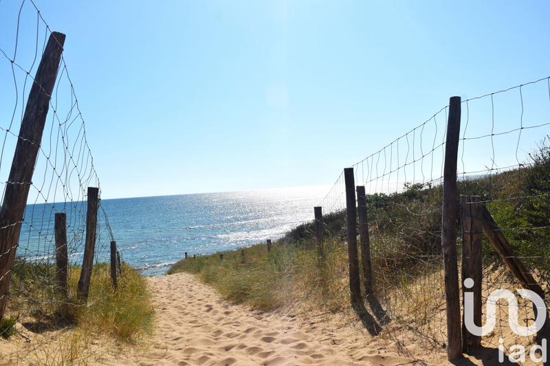 Maison - 141 m² - 8 pièces