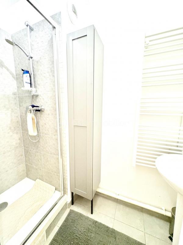 Appartement - 73 m² - 4 pièces