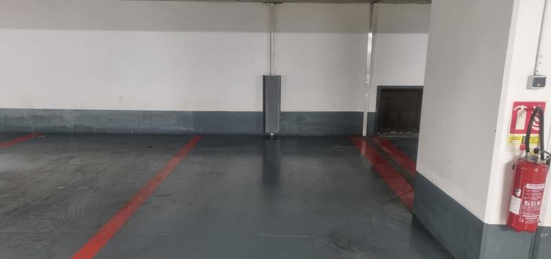 Parking - 15 m²