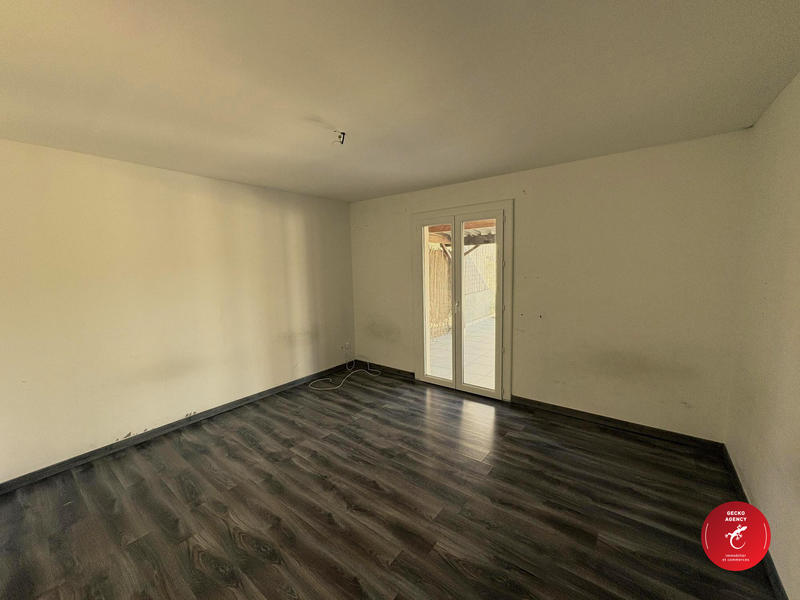 Villa - 160 m² - 6 pièces