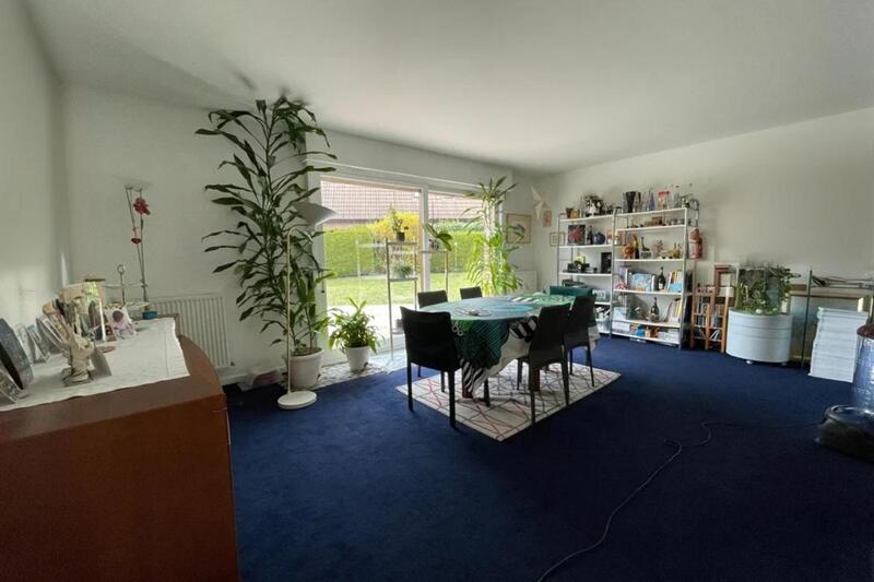 Maison - 105 m² - 6 pièces