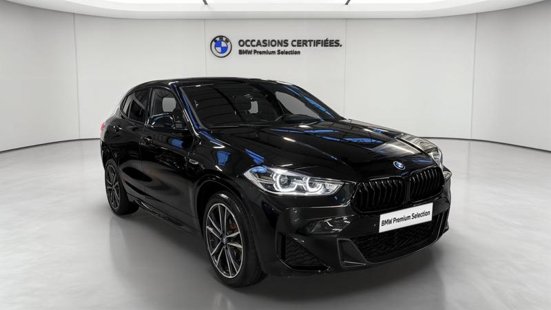Bmw X2 F39 xDrive 25e 220 ch Bva6 m Sport