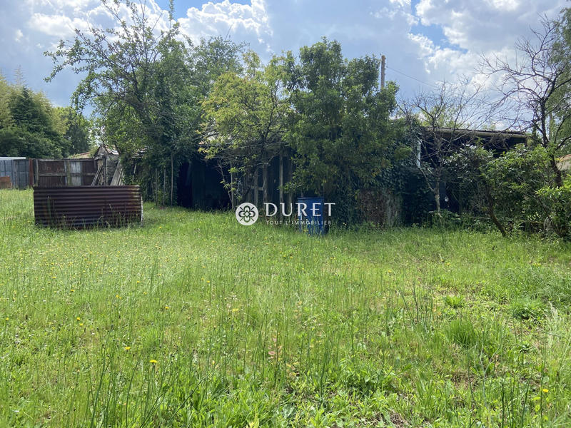 Maison - 114 m² - 4 pièces