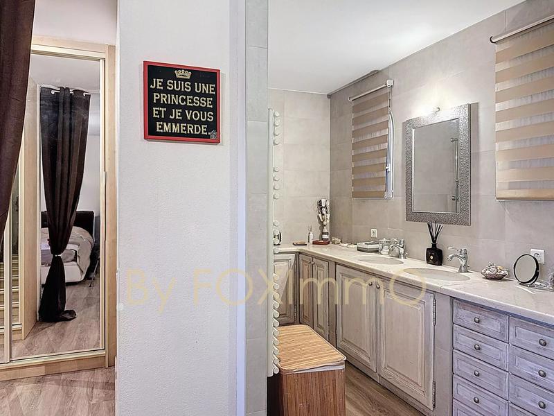 Villa - 120 m² - 5 pièces