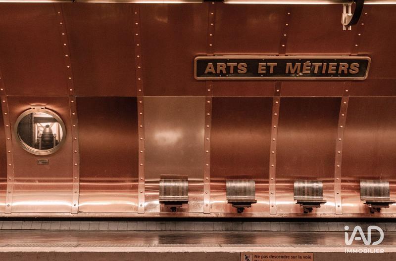 Local commercial - 140 m²