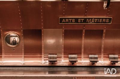 Local commercial - 140 m²