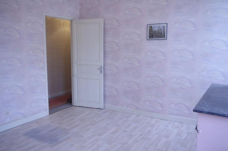 Maison - 220 m² - 10 pièces