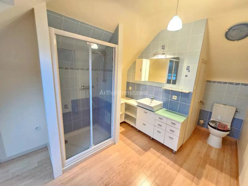 Maison - 210 m² - 5 pièces