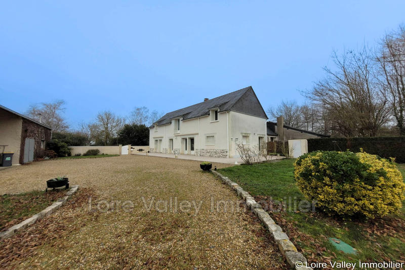 Maison - 146 m² - 3 pièces