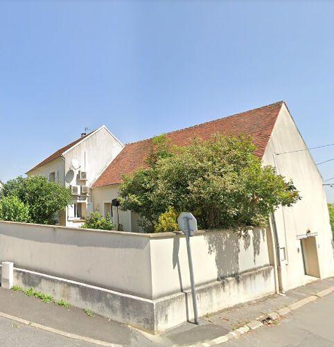 Maison - 184 m² - 5 pièces