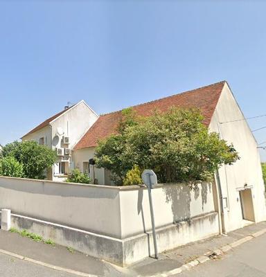 Maison - 184 m² - 5 pièces