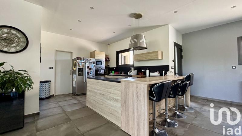 Maison de maîtres - 182 m² - 5 pièces