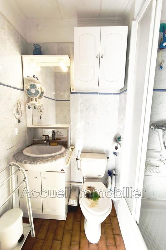 Appartement - 25 m² - 1 pièce