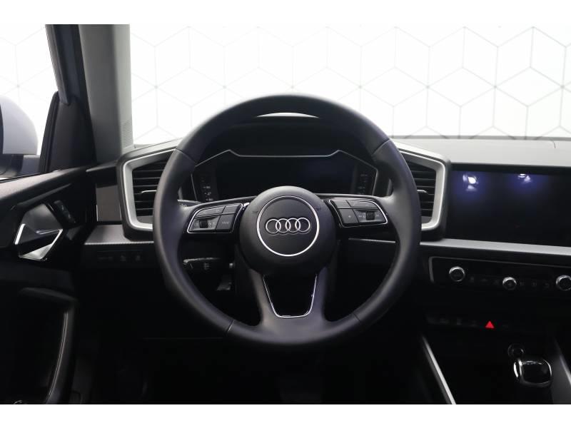 Audi A1 Allstreet 30 Tfsi 110 ch s tronic 7 Design Luxe