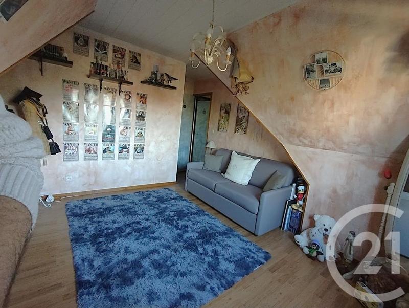 Maison - 191 m² - 8 pièces