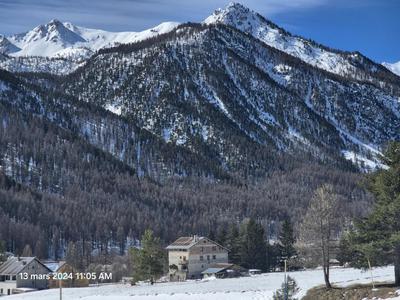 Châlet - 839 m² - 14 pièces