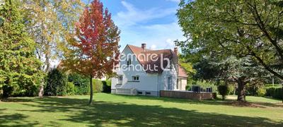 Maison - 170 m² - 7 pièces