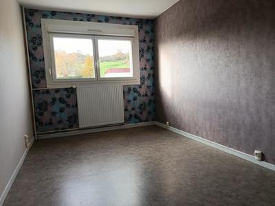 Appartement - 74 m² - 4 pièces