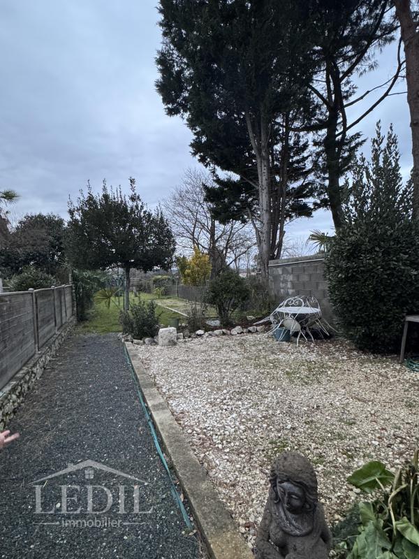 Maison - 84 m² - 3 pièces