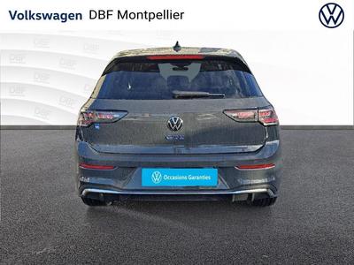 Volkswagen Golf 8 Fl 1.5 Ehybrid 272ch Dsg6 Gte