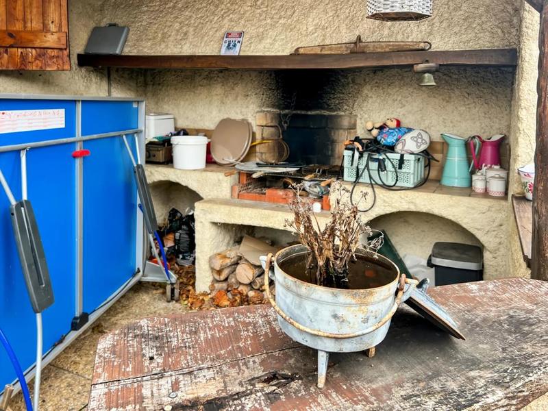 Maison - 198 m² - 6 pièces