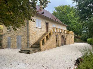 Maison traditionnelle - 175 m² - 6 pièces