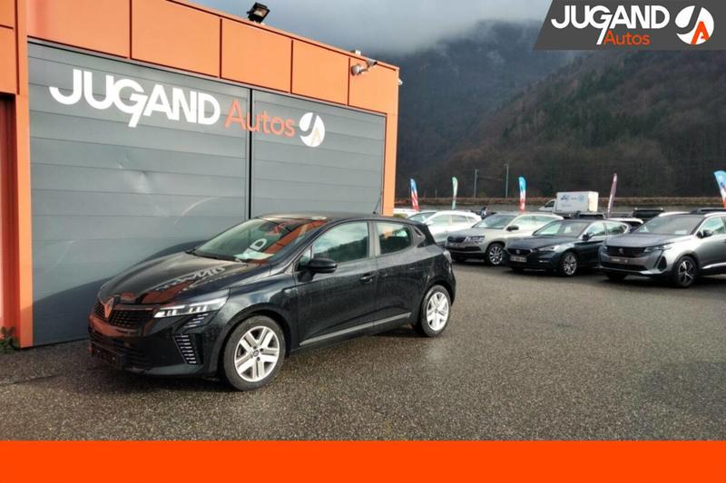 Renault Clio V Tce 90 Evolution