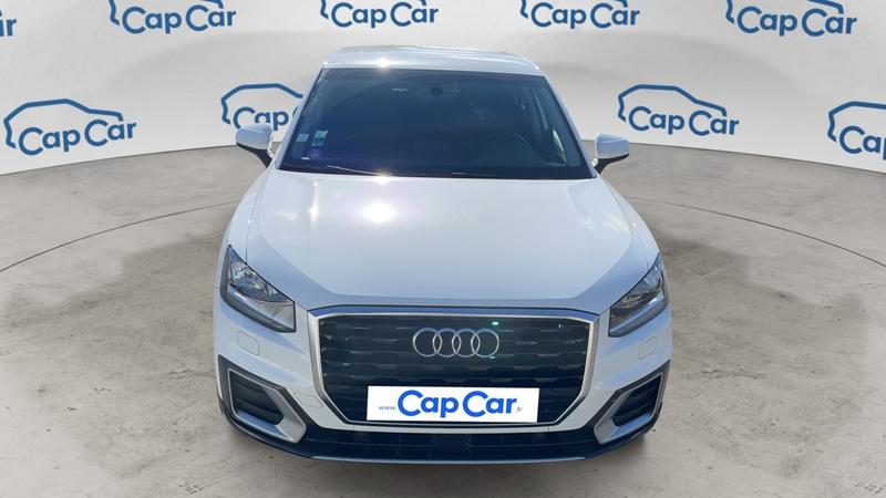 Audi Q2 1.0 Tfsi 116 Business Line