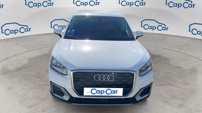 Audi Q2 1.0 Tfsi 116 Business Line